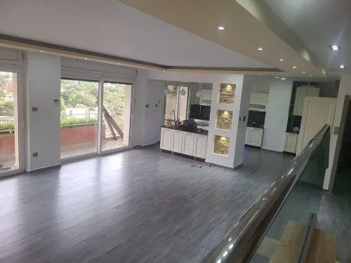 Location Duplex F5 Alger Ben aknoun