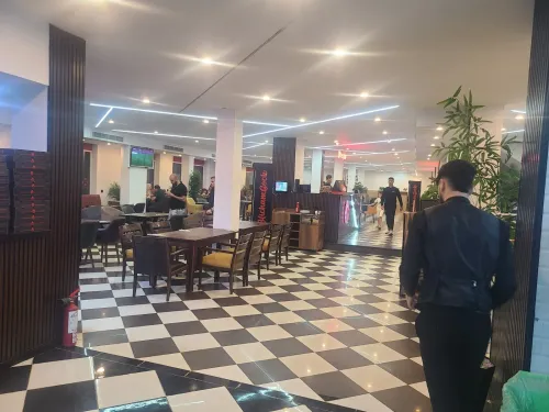 Vente bien immobilier Alger El achour