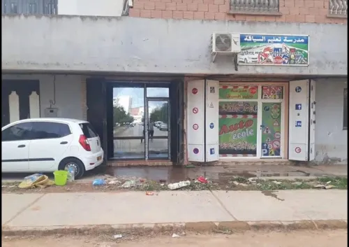 Location Local Tlemcen Remchi