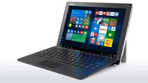 Tablette lenovo i7 6eme génération 