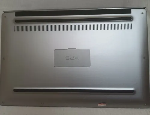 Dell xps 9350
