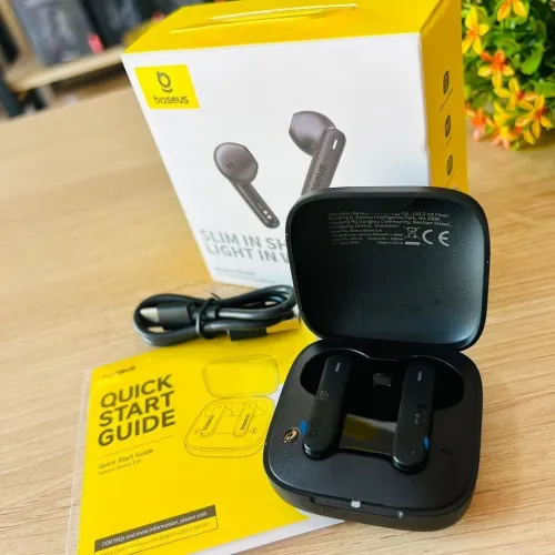 Airpods Baseus E16 Original