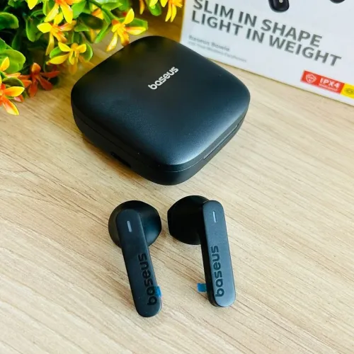 Airpods Baseus E16 Original