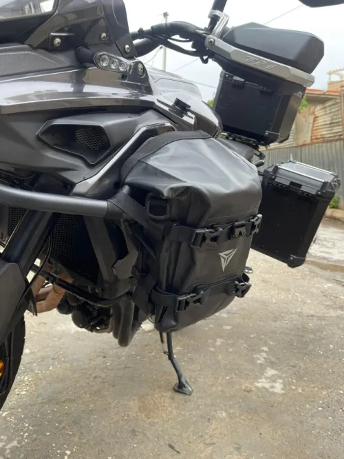 Benneli Trk 502x 2024