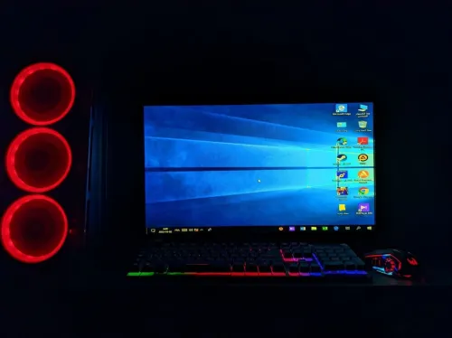 Pc gamer
