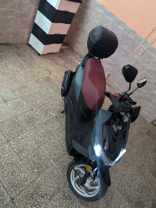 Sym Jet4 rx 2025