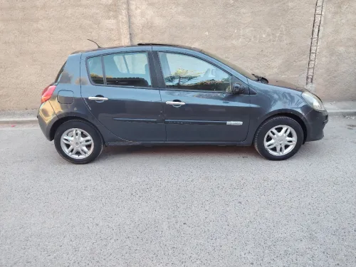 Renault Clio 3 2006 Clio 3