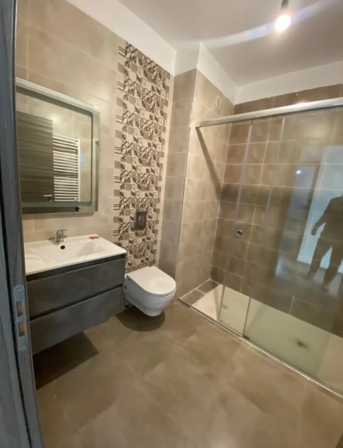 Vente Appartement F4 Alger Ouled fayet
