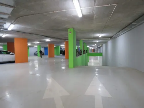 Location Appartement F4 Alger Ouled fayet