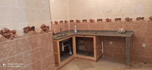 Location Appartement F3 Alger Baraki