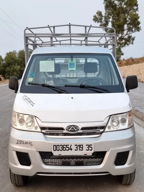 Chery Chery 2019 youki