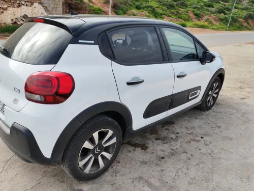 Citroen C3 2023 Shine
