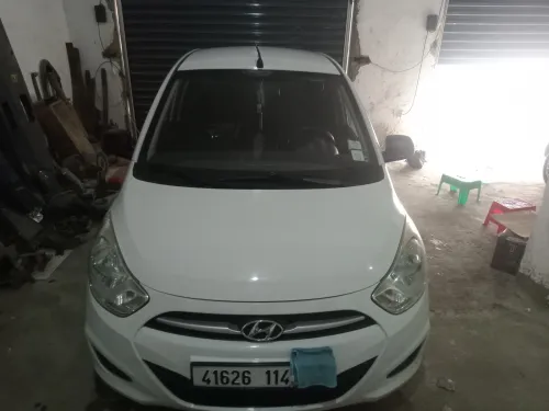 Hyundai i10 Plus 2014 i10 Plus