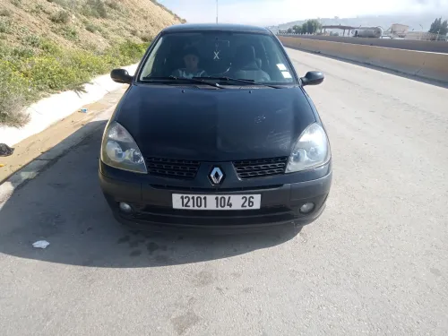 Renault Clio 2 2004 Clio 2