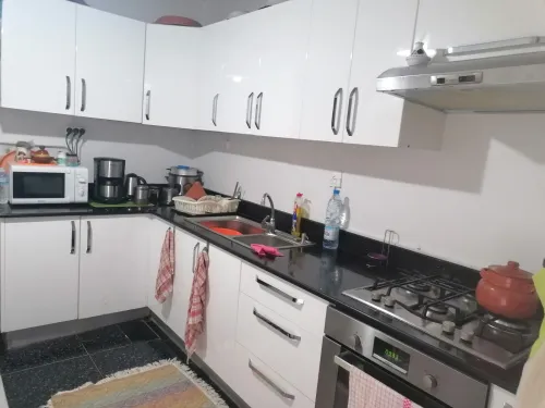 Vente Appartement F3 Alger Rouiba