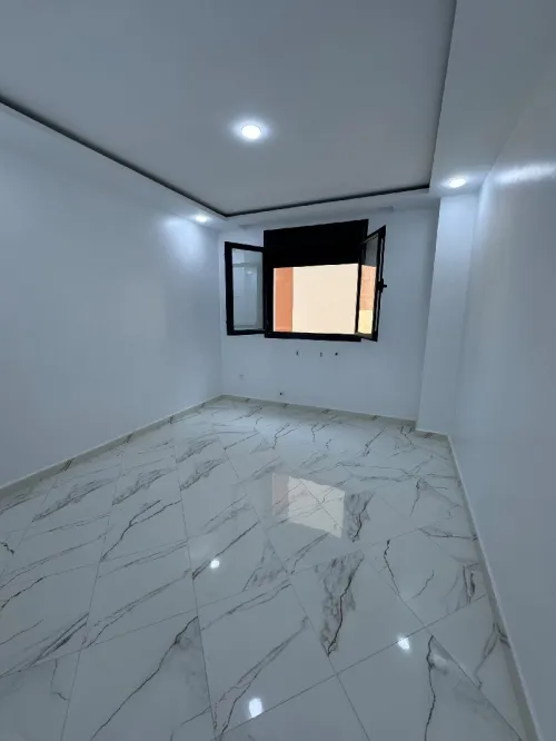 Vente Appartement F4 Alger Bordj el bahri