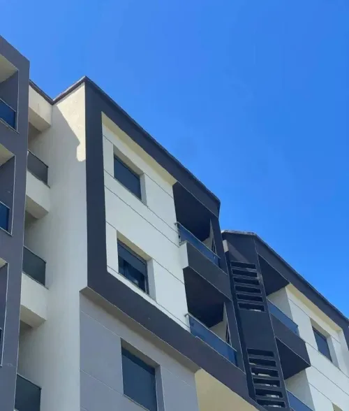 Vente Appartement F3 Alger Bordj el bahri