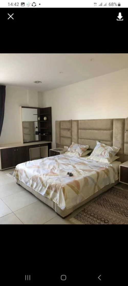 Location Appartement Alger Bir mourad rais