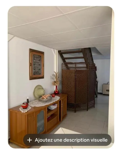 Location Appartement Duplex Alger Kouba