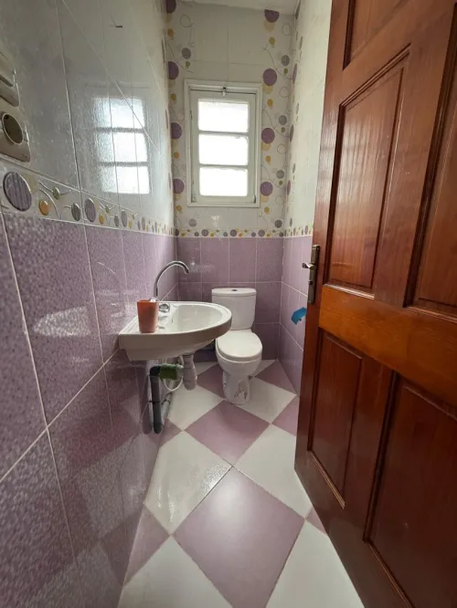 Location Appartement Niveau de villa Alger Bir mourad rais