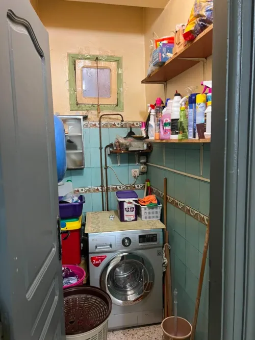 Location Appartement Alger Bir mourad rais