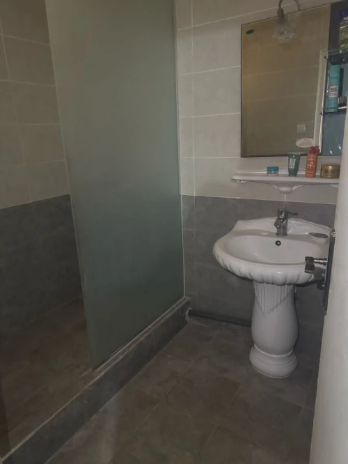 Location Appartement Alger Said hamdine