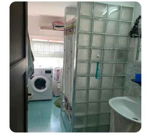 Location Appartement Duplex Alger Kouba