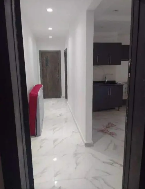Vente Appartement Alger Bachdjerrah