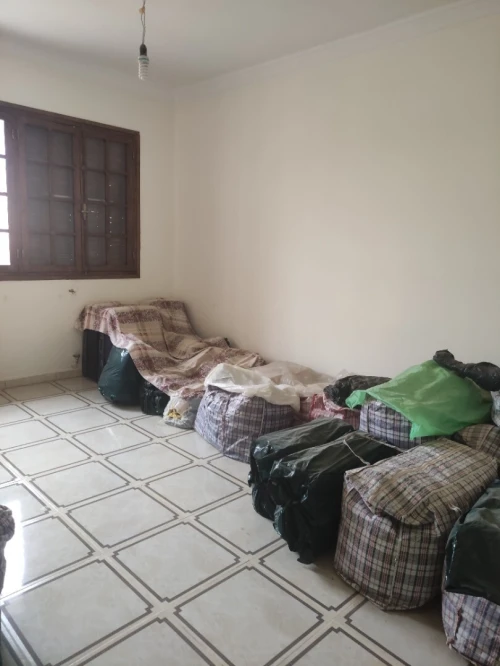 Vente Villa Alger Saoula