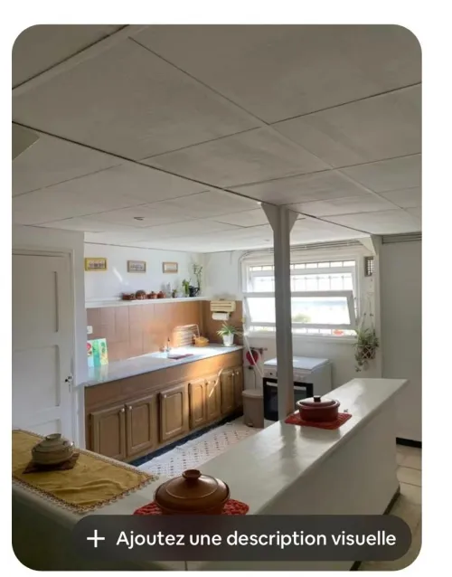 Location Appartement Duplex Alger Kouba