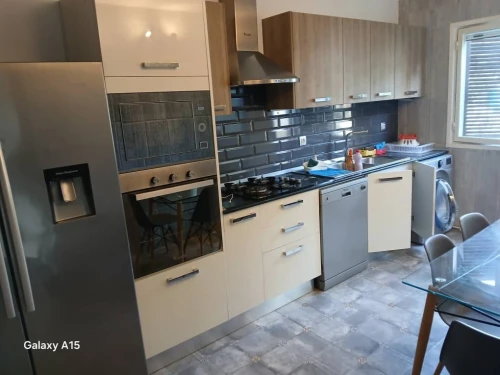 Vente Appartement Alger Dely brahim