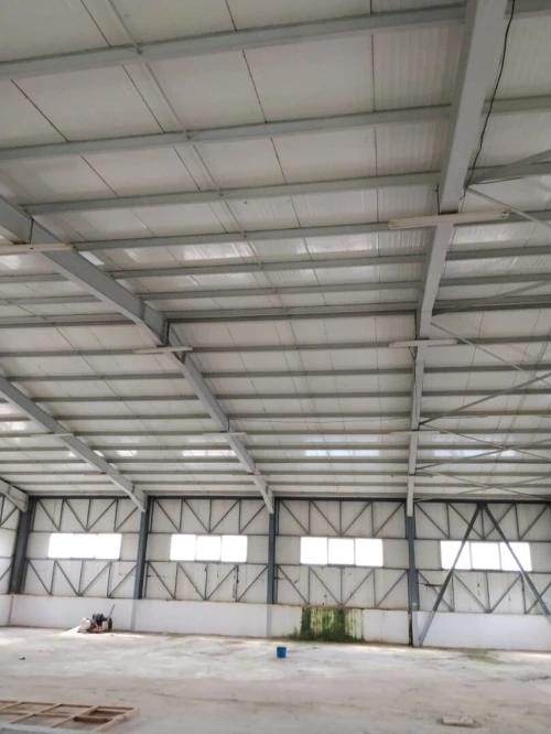 Vente Hangar - Usine Alger Birtouta
