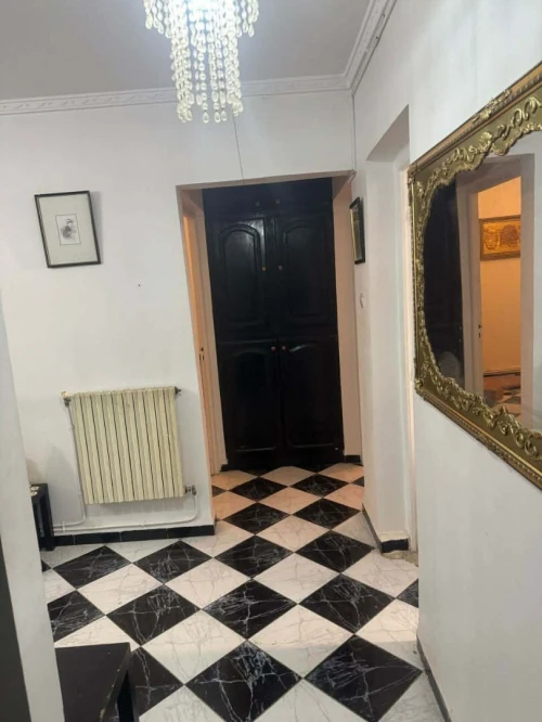 Location Appartement Alger Said hamdine