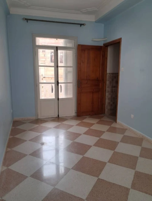 Location Niveau De Villa Alger Kouba