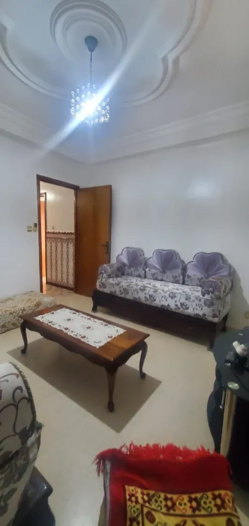 Location Appartement Alger Bir mourad rais