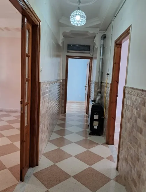 Location Niveau De Villa Alger Kouba