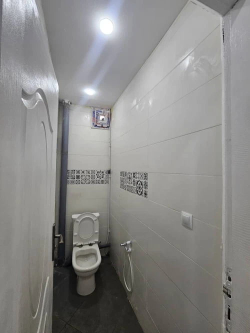 Location Niveau De Villa Alger Kouba