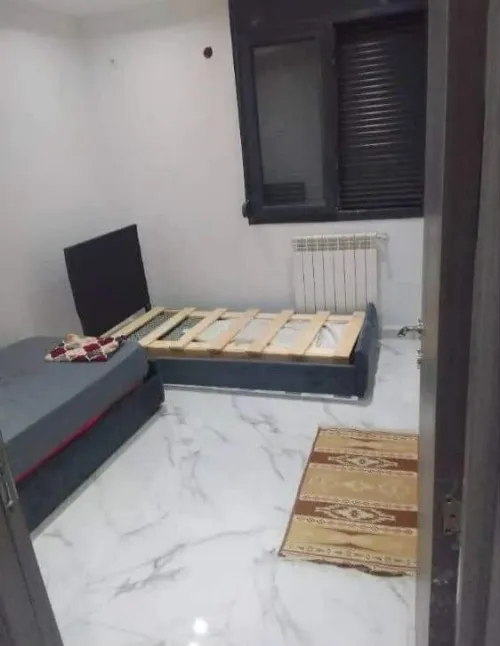 Vente Appartement Alger Bachdjerrah