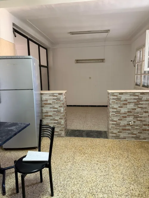 Location Appartement Niveau de villa Alger Bir mourad rais