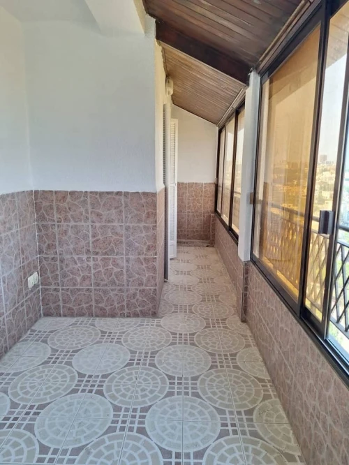 Vente Appartement Alger Said hamdine
