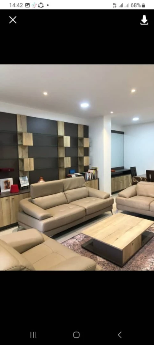 Location Appartement Alger Bir mourad rais