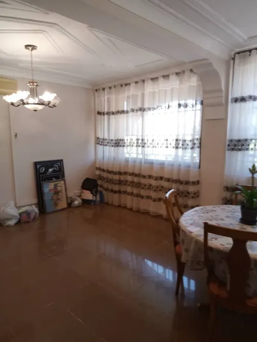 Location Duplex F6 Alger Bir mourad rais