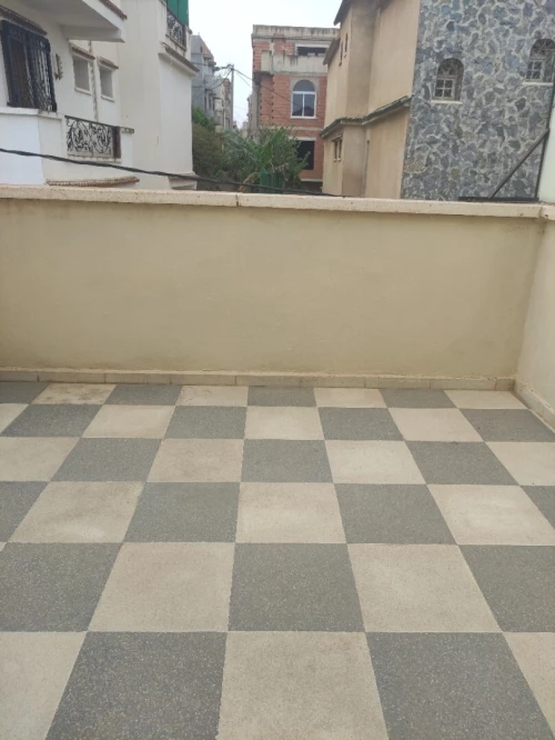Vente Villa Alger Saoula