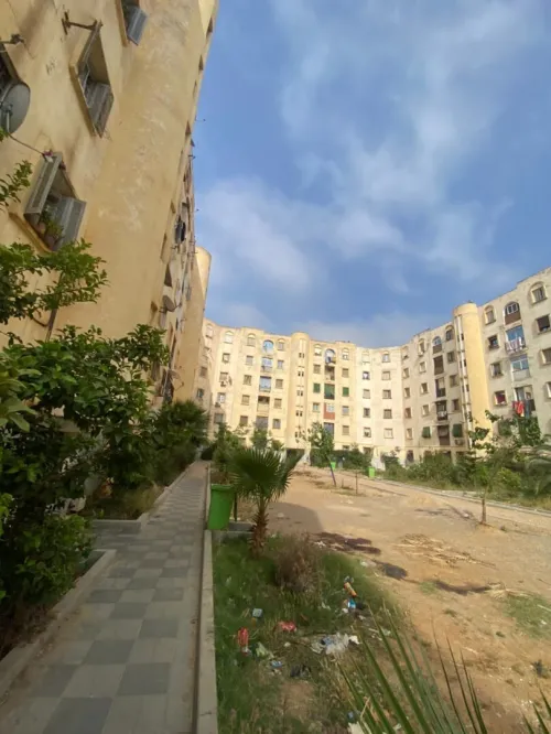 Location Appartement Alger Kouba