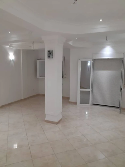 Location Niveau De Villa Alger Ain naadja