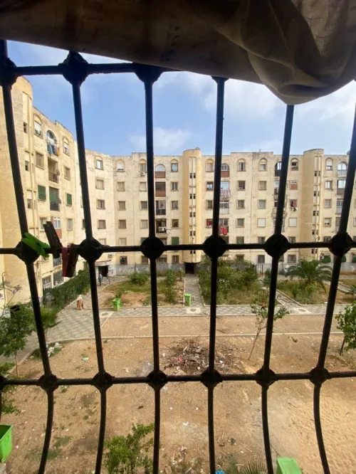 Location Appartement Alger Kouba