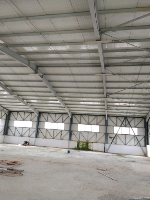 Vente Hangar - Usine Alger Birtouta