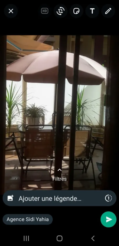 Vente Duplex Alger Ouled fayet