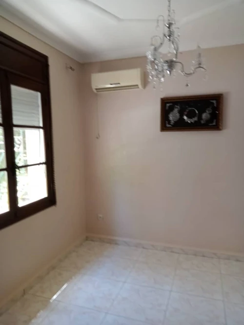 Location Duplex F6 Alger Bir mourad rais