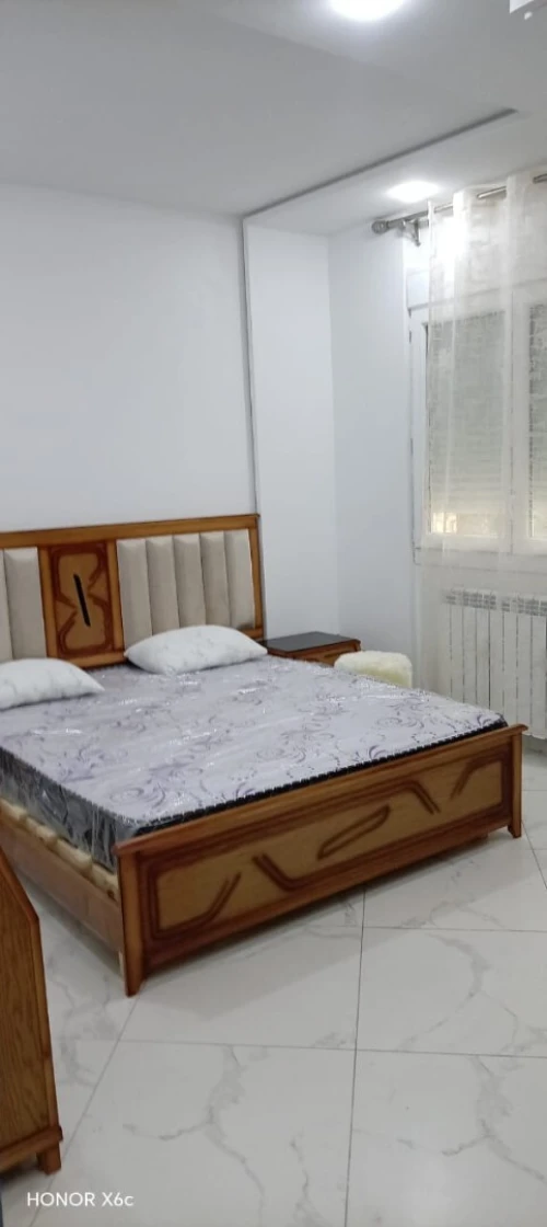Location Appartement Alger Hydra